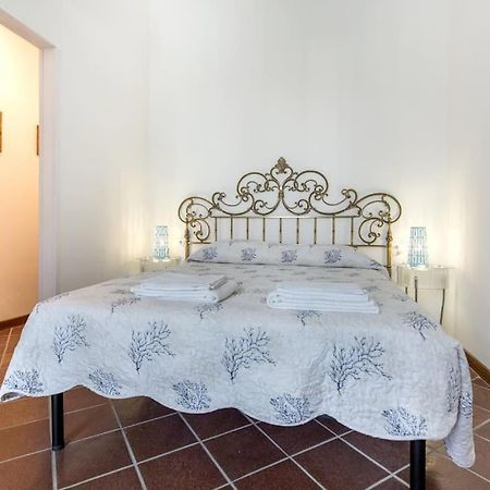 Loft Ortensia Garden Wifi Air Conditioning Firenze Kültér fotó