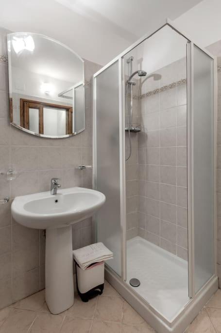 Loft Ortensia Garden Wifi Air Conditioning Firenze Kültér fotó