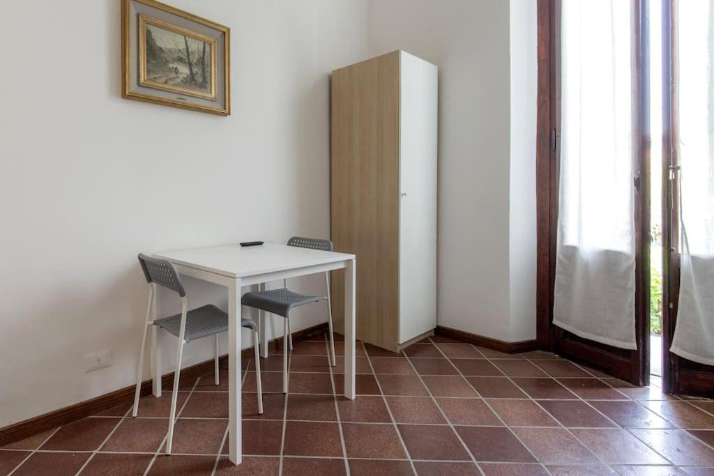 Loft Ortensia Garden Wifi Air Conditioning Firenze Kültér fotó