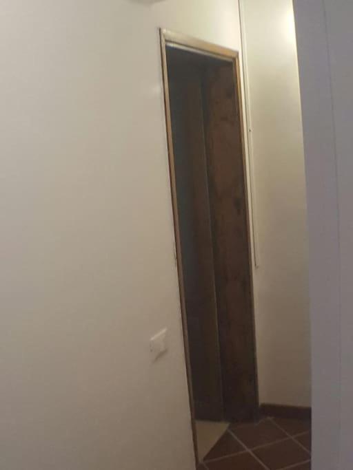 Loft Ortensia Garden Wifi Air Conditioning Firenze Kültér fotó